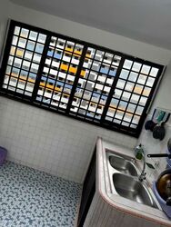 Blk 186 Boon Lay Avenue (Jurong West), HDB 3 Rooms #555652921